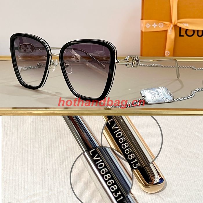 Louis Vuitton Sunglasses Top Quality LVS02248
